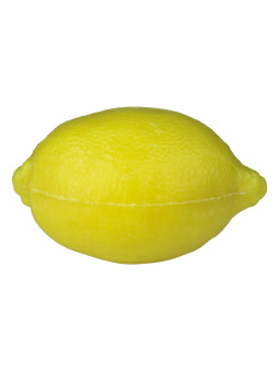 Mydło marsylskie 125g w kształcie cytryny
