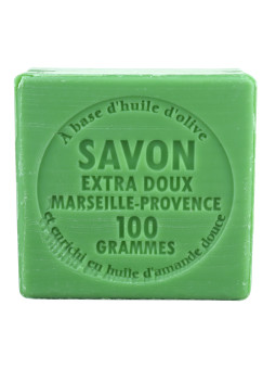 Mydło marsylskie Oliwa z Oliwek 100g bez oleju palmowego