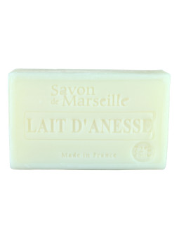 Mydło marsylskie Ośle Mleko 100g Le Chatelard 1802