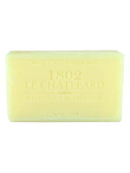 Mydło marsylskie Kozie Mleko 100g Le Chatelard 1802
