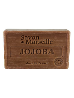 Mydło marsylskie Jojoba 100g Le Chatelard 1802