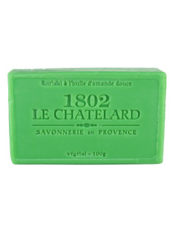 Mydło marsylskie Oliwa z Oliwek 100g Le Chatelard 1802