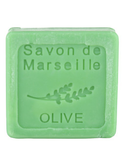 Mydło marsylskie Oliwa z Oliwek 30g Le Chatelard 1802