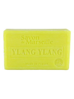 Mydło marsylskie Ylang Ylang 100g Le Chatelard 1802