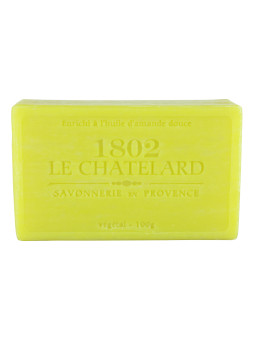 Mydło marsylskie Ylang Ylang 100g Le Chatelard 1802