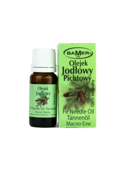 Olejek eteryczny Jodła (Pichtowy)