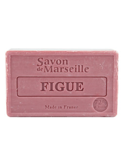 Mydło marsylskie 100g figa