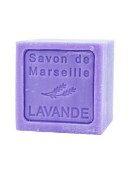 Mydło marsylskie 300g lawenda