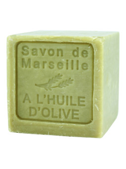 Mydło marsylskie 300g oliwa z oliwek