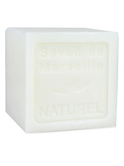 Mydło marsylskie 300g naturalne