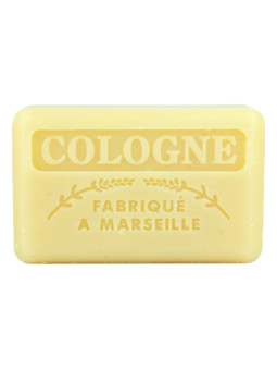 Mydło marsylskie 125g kolońskie