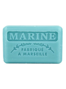 Mydło marsylskie 125g morskie