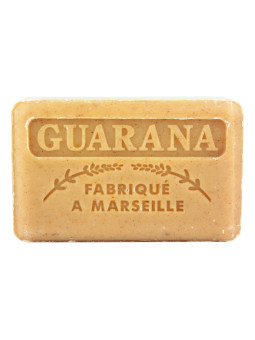 Mydło marsylskie 125g guarana