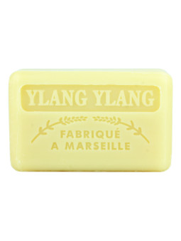 Mydło marsylskie 125g ylang ylang