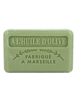 Mydło marsylskie 125g Oliwka