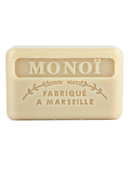 Mydło marsylskie 125g Monoi