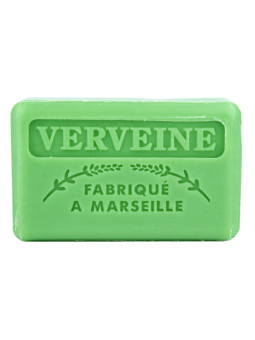 Mydło marsylskie 125g Werbena
