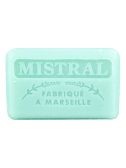 Mydło marsylskie 125g Mistral