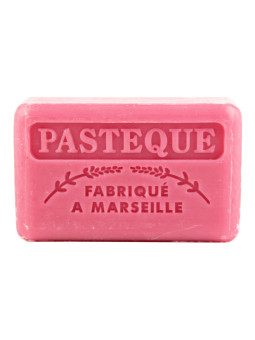 Mydło marsylskie 125g Arbuz