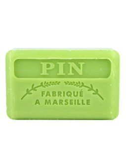 Mydło marsylskie 125g sosna