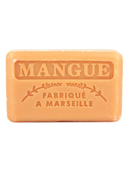 Mydło marsylskie 125g Mango