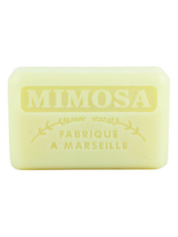 Mydło marsylskie 125g Mimoza