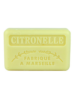 Mydło marsylskie 125g Cytronella