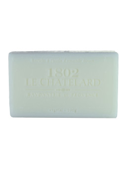 Mydło marsylskie Mleczko Kokosowe 100g Le Chatelard 1802