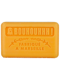 Mydło marsylskie 125g Halloween