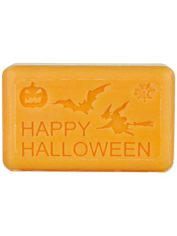 Mydło marsylskie 125g Halloween