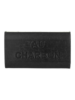 Marsylskie mydło z węglem roślinnym 100g