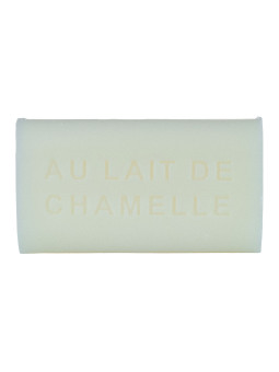 Marsylskie Mydło z Mlekiem Wielbłąda - 100g