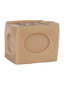 Mydło marsylskie Jaśmin 150g Le Serail