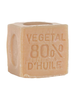 Mydło marsylskie Jaśmin 150g Le Serail
