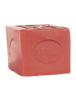 Mydło marsylskie Paczula 150g Le Serail