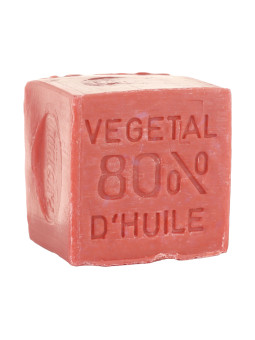 Mydło marsylskie Paczula 150g Le Serail