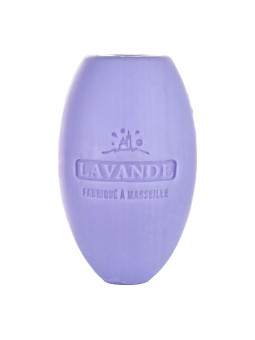 Mydło marsylskie Lawenda 240g na sznurku