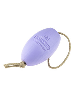 Mydło marsylskie Lawenda 240g na sznurku