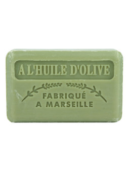 Mydło marsylskie 60g Oliwka