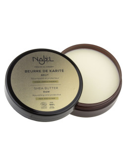 Organiczny Masło Shea Najel 100g