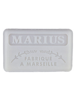 Mydło marsylskie Marius 125g Foufour
