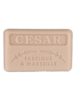 Mydło marsylskie Cesar 125g Foufour