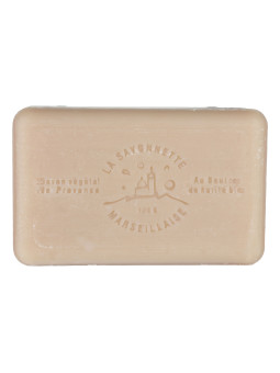 Mydło marsylskie Cesar 125g Foufour