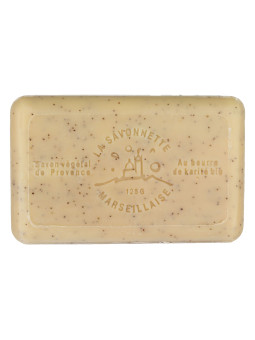 Mydło marsylskie Morela 125g Foufour