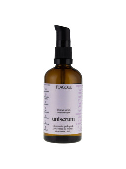Uniserum – Olejowe Serum Multifunkcyjne 100 ml