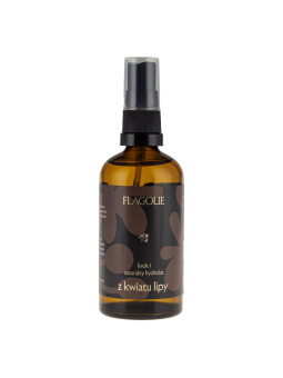 Hydrolat z kwiatu Lipy 100ml Flagoile