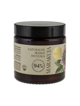 Masło do pielęgnacji ciała i twarzy Marakuja 115ml Flagolie