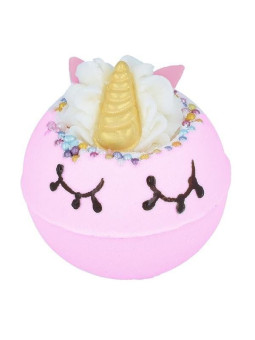 Kula do kąpieli OSTATNI JEDNOROŻEC