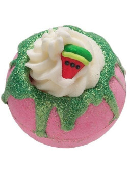 Kula do kąpieli ARBUZOWA