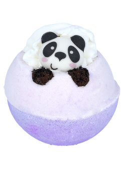 Kula do kąpieli MISIEK